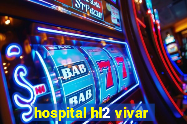 hospital hl2 vivar